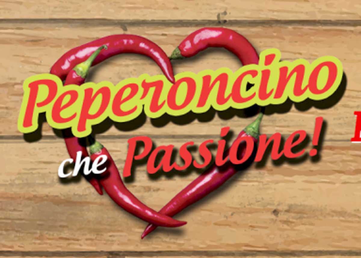 Castel Gandolfo dedica 3 giorni al peperoncino con degustazioni e eventi