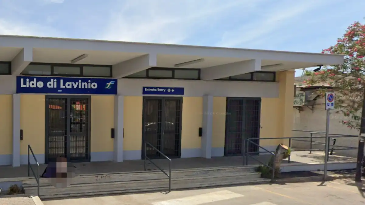 Le denunce sui social dei pendolari Nettuno-Roma portano a debellare attività di spaccio alla stazione di Lavinio