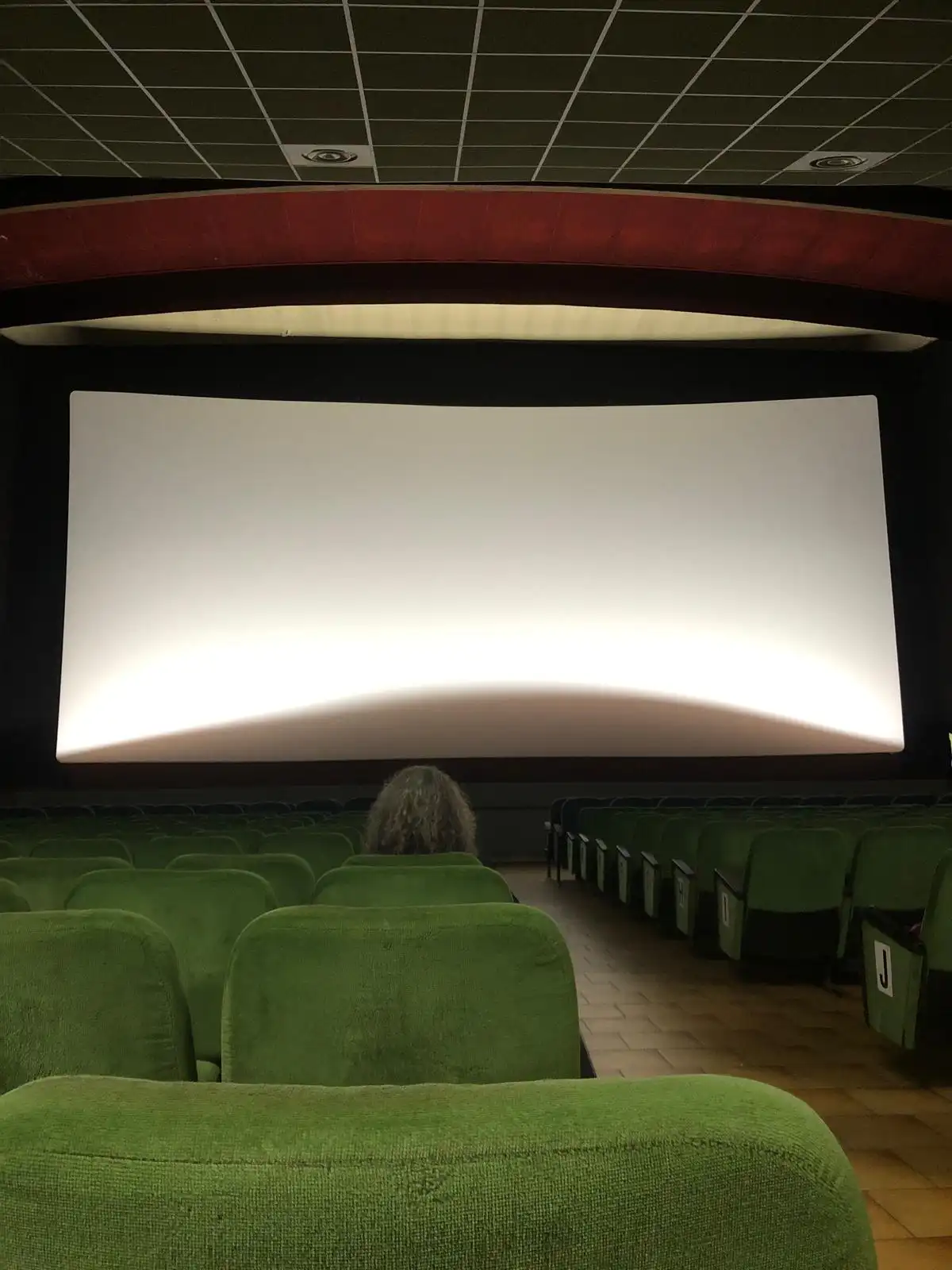 Appuntamenti culturali anche al Cinema Corso di Latina