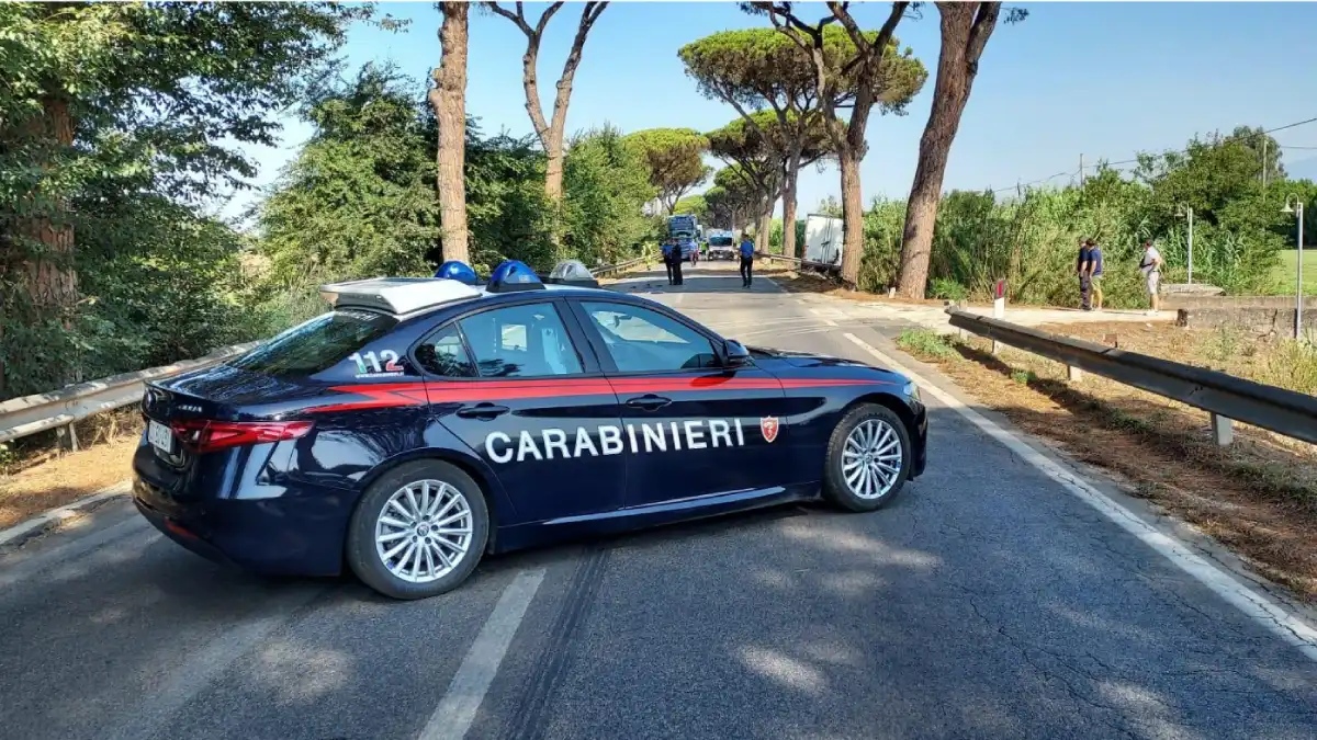 Estate tragica: 12 morti in un mese sulle strade della provincia di Latina. I nomi delle vittime degli incidenti