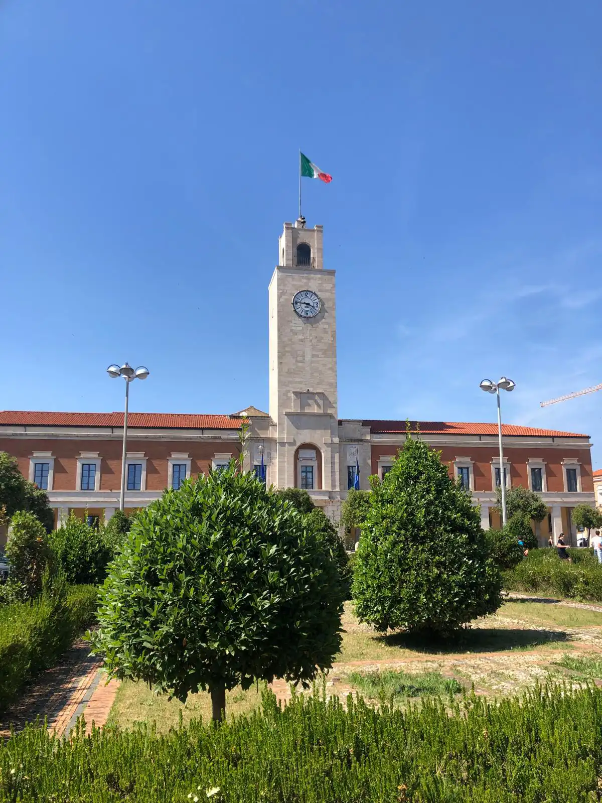 Latina, le vacanze continuano in città: con numerosi appuntamenti culturali