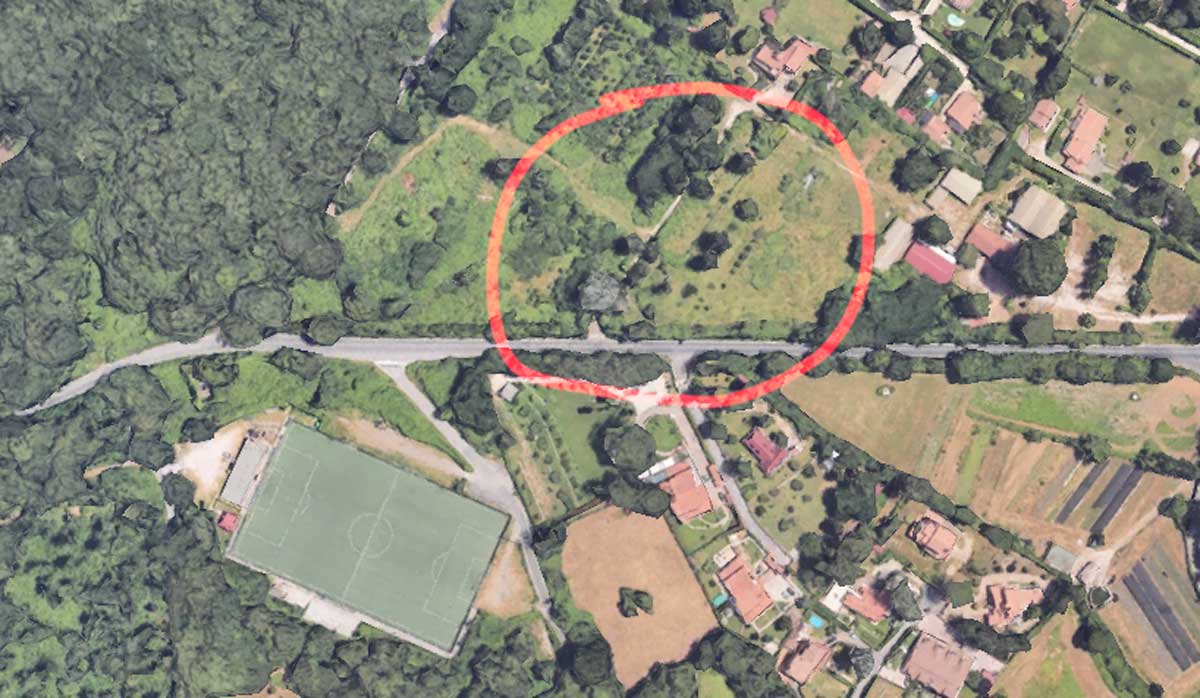 Nemi, nuovo benzinaio sulla via dei Laghi: ora decide il Consiglio comunale