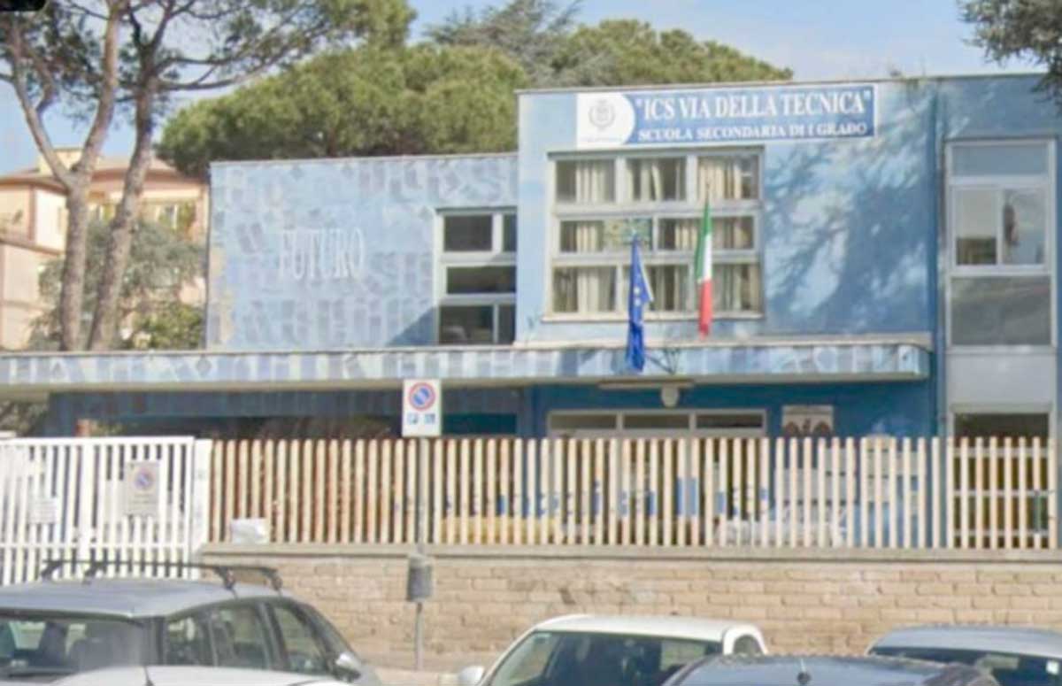 Pomezia, ristrutturazione scuola Marone: prezzo molto alto. Ecco perché