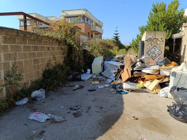 Nettuno dichiara guerra alle discariche abusive: telecamere per 166 mila euro