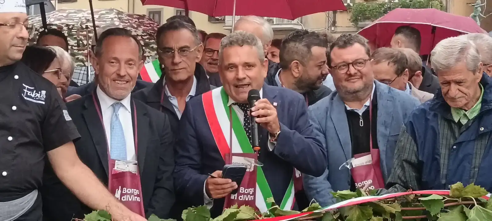 I Castelli Romani candidati a 