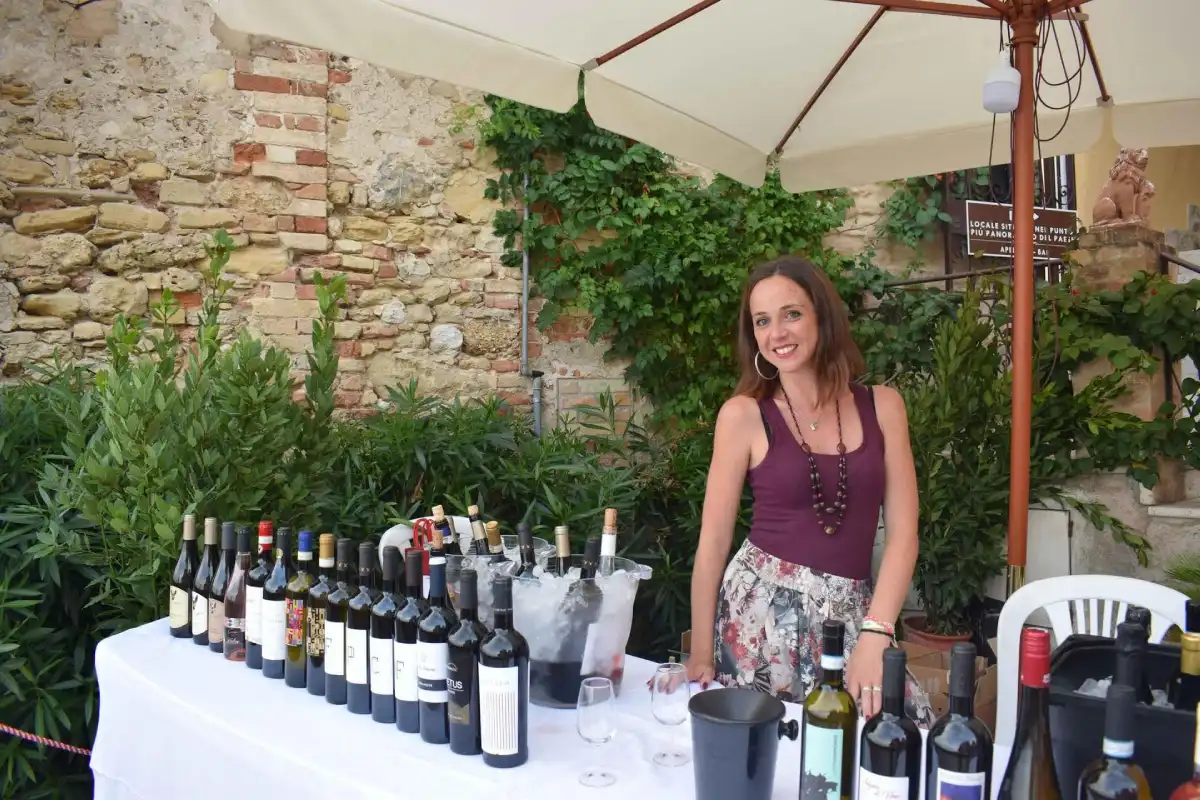 Nemi celebra il vino: tutto pronto per Borgo diVino in Tour 2024