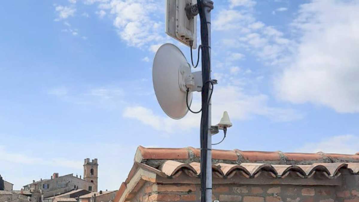 Ciampino, oltre le videocamere in strada anche altoparlanti hi tech. Ecco a cosa serviranno