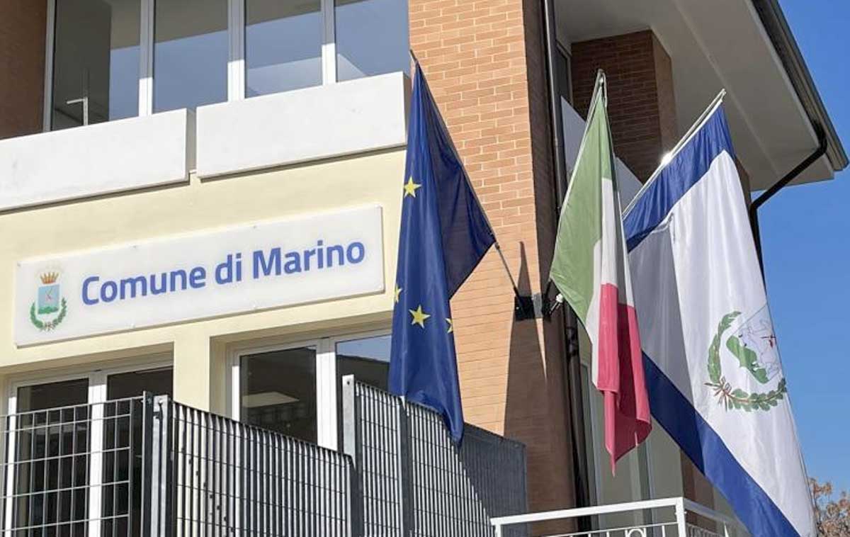 Marino, il Comune affida ai cittadini 23 parchi, ville e giardini: quali e come fare