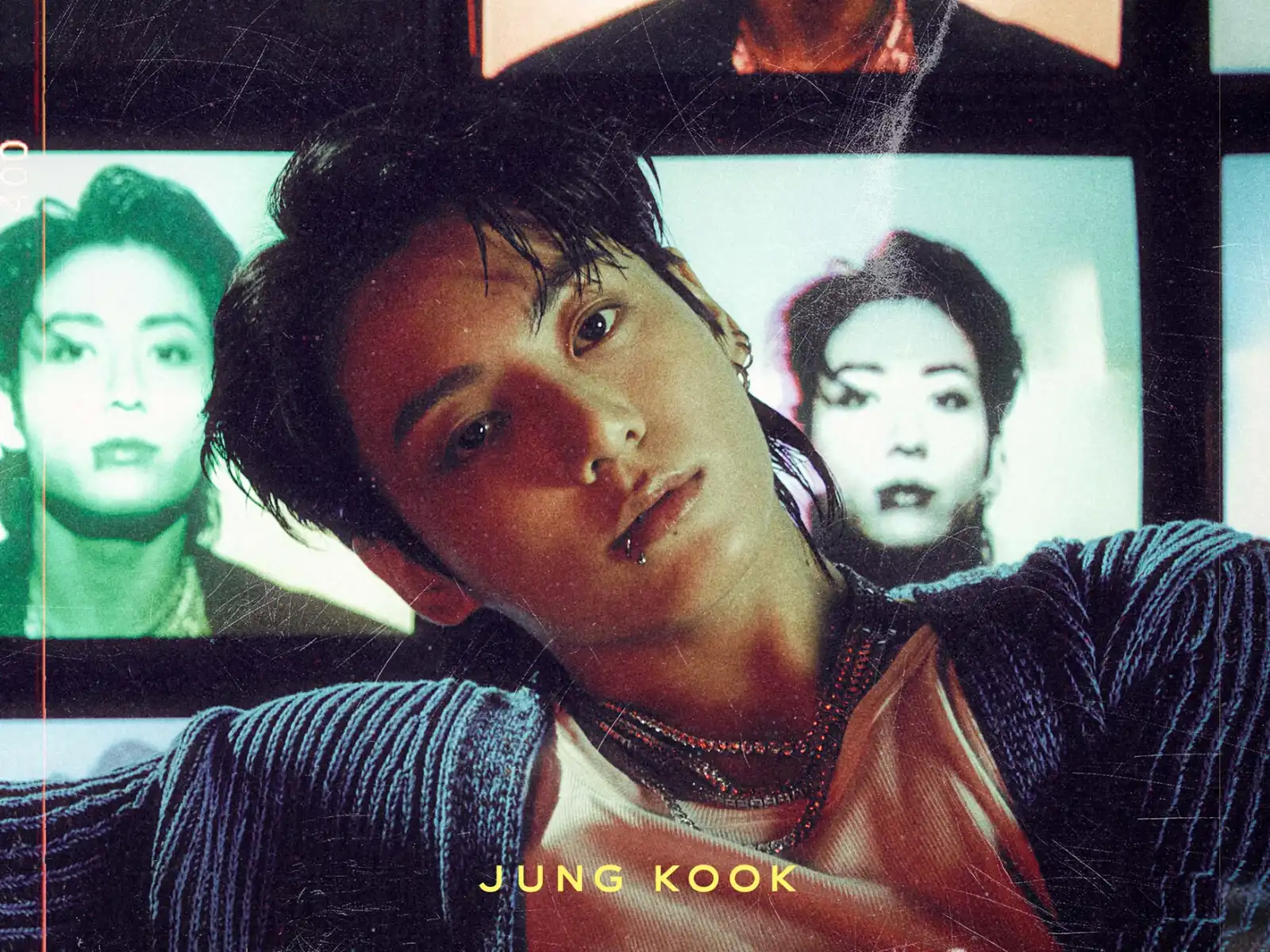 Anche a Latina il film-evento JUNG KOOK: I AM STILL