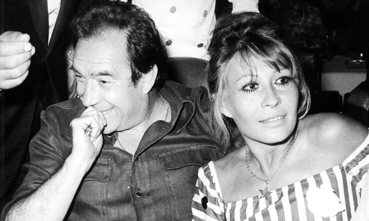 Addio Franca Bettoja Tognazzi. Con lei e Ugo Tognazzi Torvaianica divenne la Hollywood del litorale