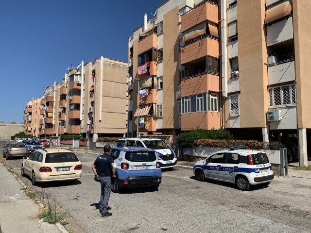 Anzio, addio a degrado e insicurezza al quartiere Zodiaco grazie ai fondi dell'Antimafia