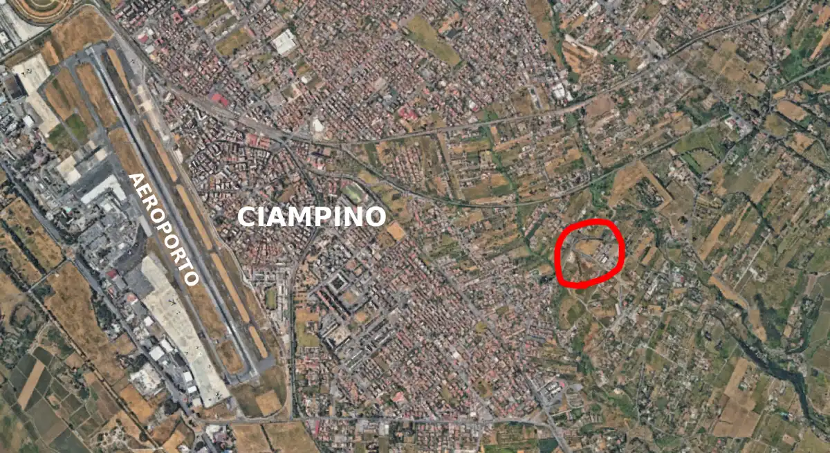 Ciampino, il Comune ferma il nuovo Piano edile, ma il Tribunale dà il via alle ruspe